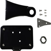 ACCUTRONIX MOUNT LP HORZ/VRT HD BLK | LPF075HV-B
