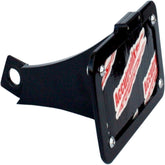 ACCUTRONIX MOUNT LP HORZ/VRT IND BLK | LPF092HV-B