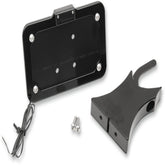 ACCUTRONIX MOUNT LP HORZ/VRT HON BLK | LPF121HV-B