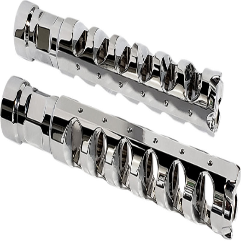 ACCUTRONIX FOOTPEG MUZL BRK RIGID CH | PF121-AKC