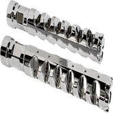 ACCUTRONIX FOOTPEG MUZL BRK RIGID CH | PF121-AKC