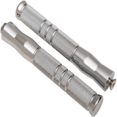 ACCUTRONIX KNURLED FRONT FOOT PEG | PF121-KGC
