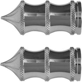 ACCUTRONIX PEG TOE TRIBAL PR CH | PT120-SLC