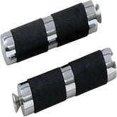 ACCUTRONIX SHIFTER / BRAKE PEGS | PT120-SRC