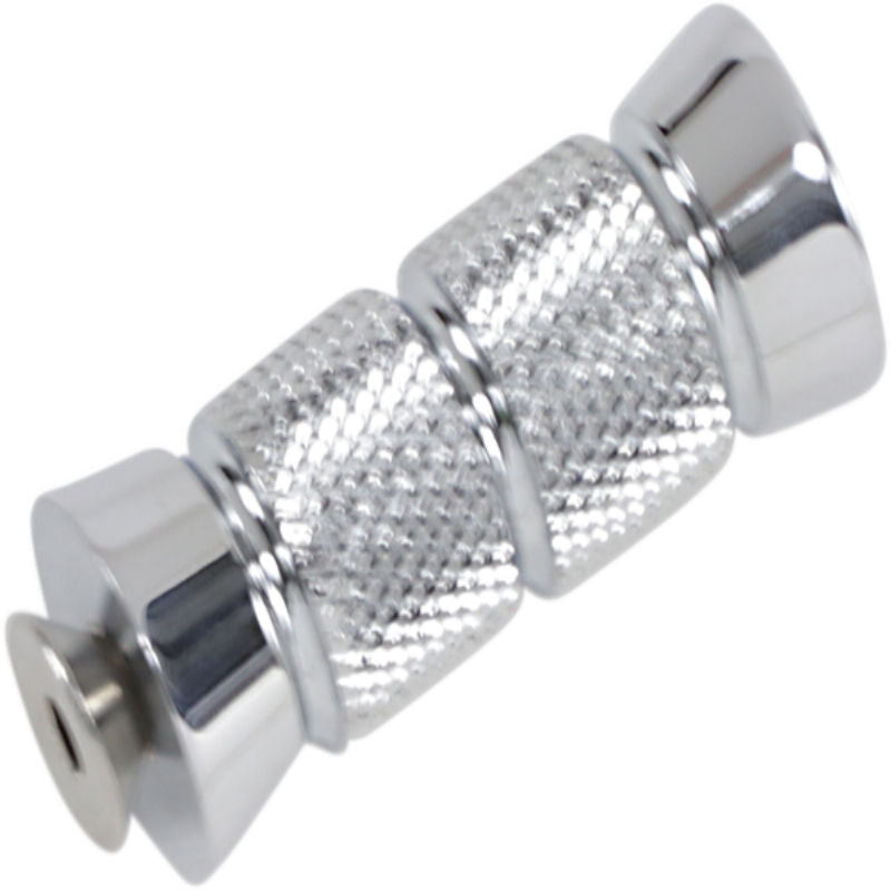 ACCUTRONIX KNURLED ELITE SHIFT PEG | PT220-KGC1