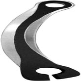 ACCUTRONIX LEVER SHIFT 86-19FL BK | RK215-IN