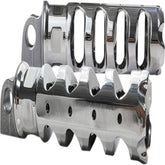 ACCUTRONIX PEG FOLDING MUZZLEBRAKE C | RP111-AKC