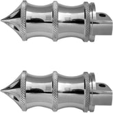ACCUTRONIX PEG FOOT TRIBAL M MNT CH | RP111-LC