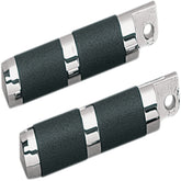 ACCUTRONIX MALE MOUNT FOOTPEGS 4 3/4 | RP111-RC