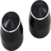 ACCUTRONIX CAPS AXLE ELITE BLK 25MM | TAC102-EN