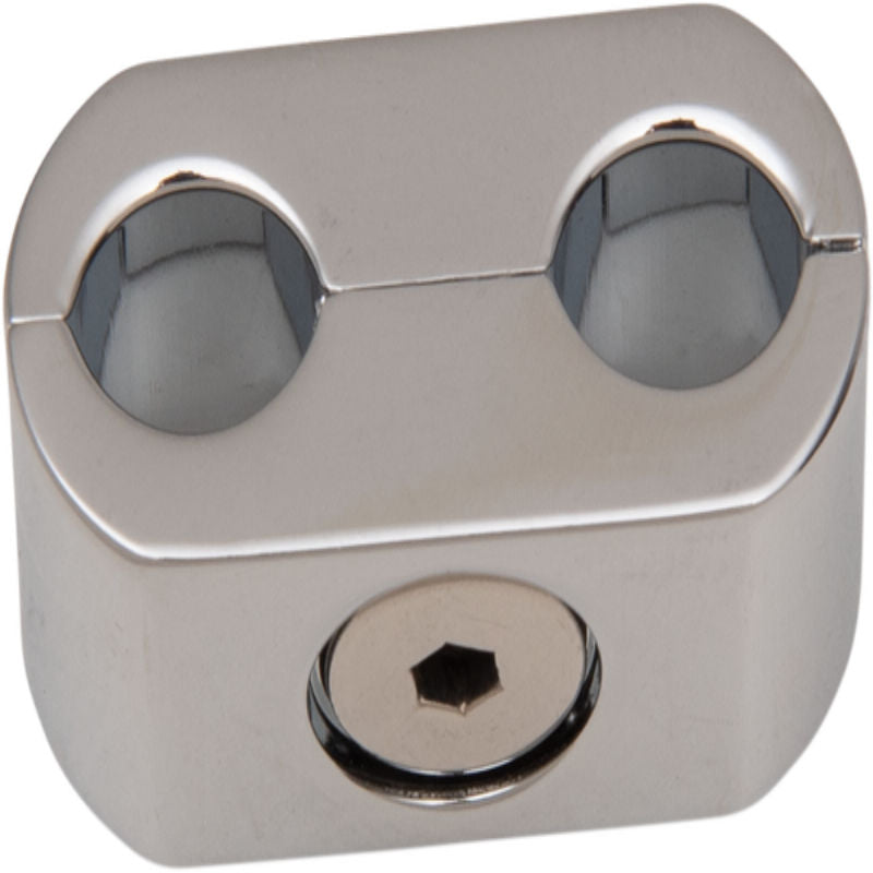 ACCUTRONIX THROT/IDLE CABLE CLAMP | TCC001-C