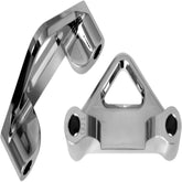 ACCUTRONIX MOUNT FNDR FLH 1 CHR | TFS41-EMF100C
