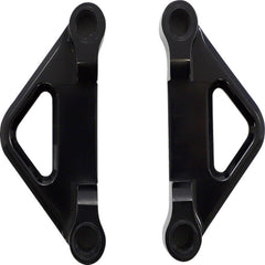 ACCUTRONIX MOUNT FNDR FLH 1.25 BLK | TFS41-EMF125B