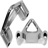 ACCUTRONIX MOUNT FNDR FLH 1.25 CHR | TFS41-EMF125C