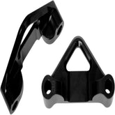 ACCUTRONIX MOUNT FNDR FLH .8125 BLK | TFS41-EMF812B