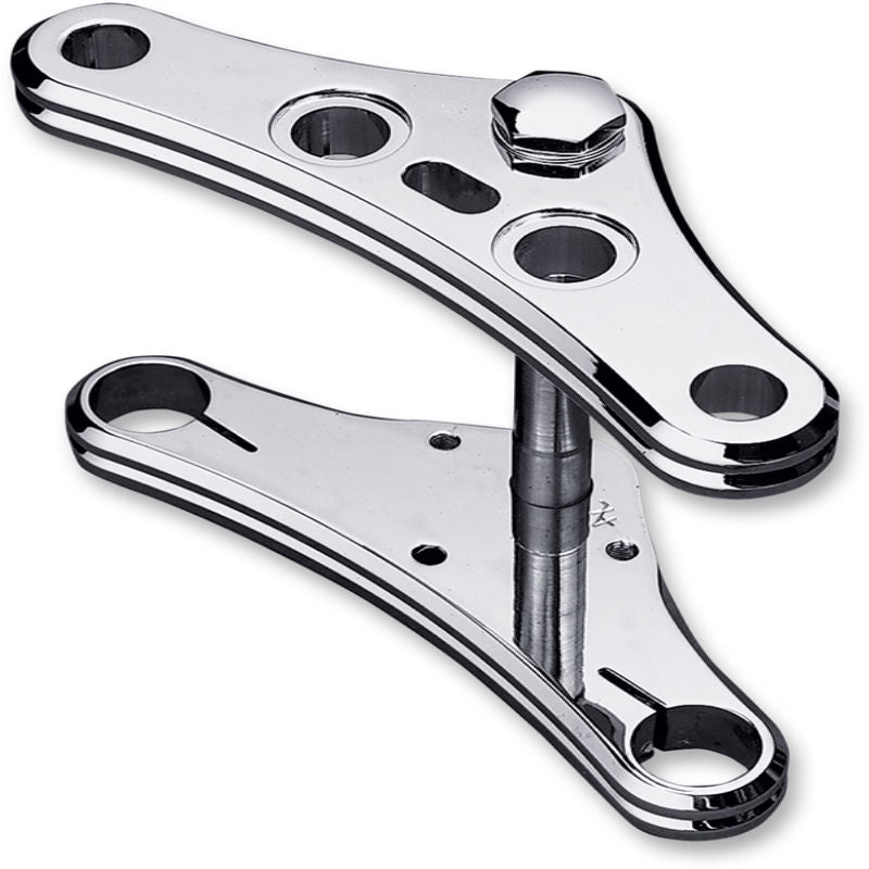 ACCUTRONIX CH.ELITE T.TREE 41MM WG | TWG41-EC