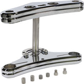 ACCUTRONIX 5 DEGREE RAKE TRIPLE TREE | TWR541-EC
