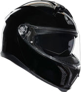 AGV TOURMODULAR E2206 SOLID MPLK, BLACK | 201251E4OY-001