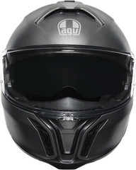 AGV TOURMODULAR E2206 SOLID MPLK, LUNA GREY MATT | 201251E4OY-005