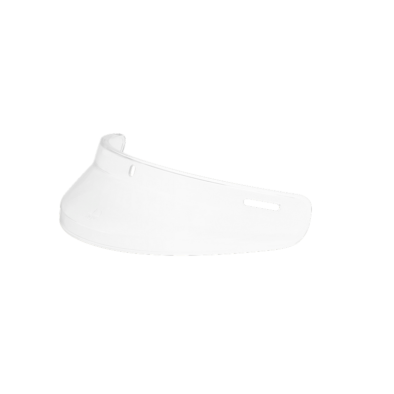 AGV LEGENDS SHORT PEAK X70/X101 White | 20KIT00202001