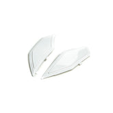 AGV SIDE COVER COMPACT ST/NUMO EVO ST White | 20KIT10024001