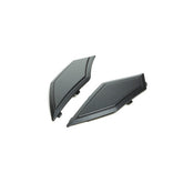 AGV SIDE COVER COMPACT ST/NUMO EVO ST Matt Black | 20KIT10214001
