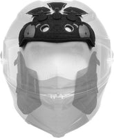AGV CROWN PAD PISTA GP RR Black/Red | 20KIT60303001