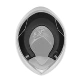 AGV CHEEK PADS K6 Black/Grey | 20KIT63002001