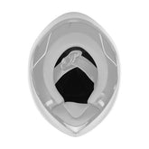 AGV CROWN PAD K6 Black/Gray | 20KIT63004001