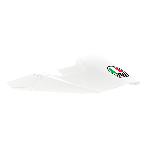 AGV PEAK AX9 White | 20KIT76336004