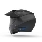 AGV INTERCOM ADAPTER AX9 (XXL-XXXL) Black | 20KIT93009001