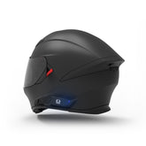 AGV INTERCOM ADAPTER K5 S (ML-L-XL-XXL) Black | 20KIT93011001