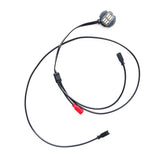 AGV ARK CONNECTION UNIT Black | 20KIT93019001