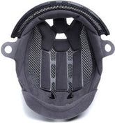 AGV CROWN PAD TOURMODULAR, GREY | 20KIT93028-009
