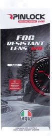 AGV MAX PINLOCK LENS 120 TOURMODULAR, CLEAR | 20KIT93038-083