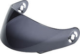AGV EXTERNAL SUN VISOR BLADE, SMOKE | 20KV11I3N1-001