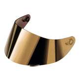 AGV VISOR COMPACT ST/COMPACT/NUMO EVO ST Iridium Gold | 20KV12B3N1003