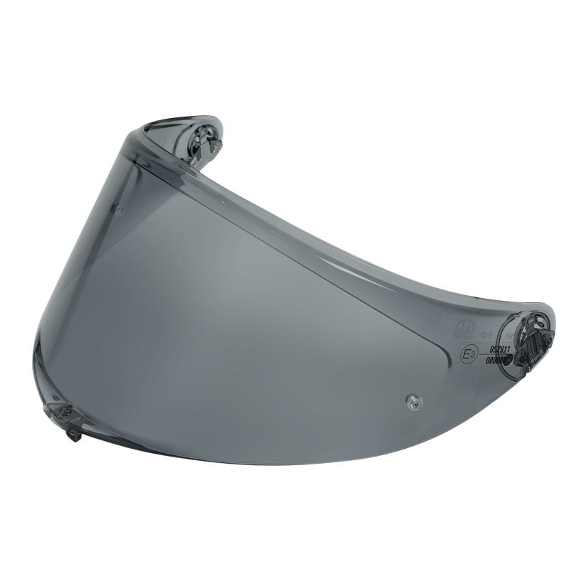 AGV VISOR SPORTMODULAR (XXS-XS-S-M-L) - MPLK Smoke 50% | 20KV27B5A9002