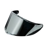 AGV VISOR SPORTMODULAR (XXS-XS-S-M-L) - MPLK Iridium Silver | 20KV27B5N9002