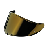 AGV VISOR SPORTMODULAR (XXS-XS-S-M-L) - MPLK Iridium Gold | 20KV27B5N9003