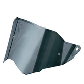 AGV VISOR AX9 - MPLK Iridium Silver | 20KV30L1N1002