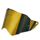 AGV VISOR AX9 - MPLK Iridium Gold | 20KV30L1N1003