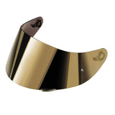 AGV VISOR K5 S/K3 SV (XS-S-MS) - MPLK Iridium Gold | 20KV31B7N3002