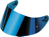 AGV VISOR K5 S/K3 SV (ML-L-XL-XXL) - MPLK Iridium Blue | 20KV31B7N4001