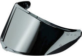 AGV VISOR TOURMODULAR (XS-S-M-L) - MPLK, IRIDIUM SILVER | 20KV33B8N1-O07