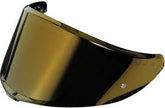 AGV VISOR TOURMODULAR (XS-S-M-L) - MPLK, IRIDIUM GOLD | 20KV33B8N1-O08