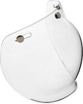 AGV BUBBLE VISOR RP60, CLEAR | 20KV7GEA1-001