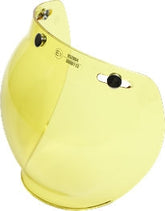 AGV BUBBLE VISOR RP60, YELLOW | 20KV7GEA1-002