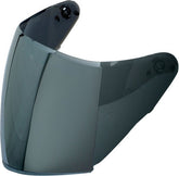 AGV VISOR K-5 JET - PLK Iridium Silver | 20KV8HCN1002