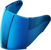 AGV VISOR K-5 JET - PLK Iridium Blue | 20KV8HCN1004